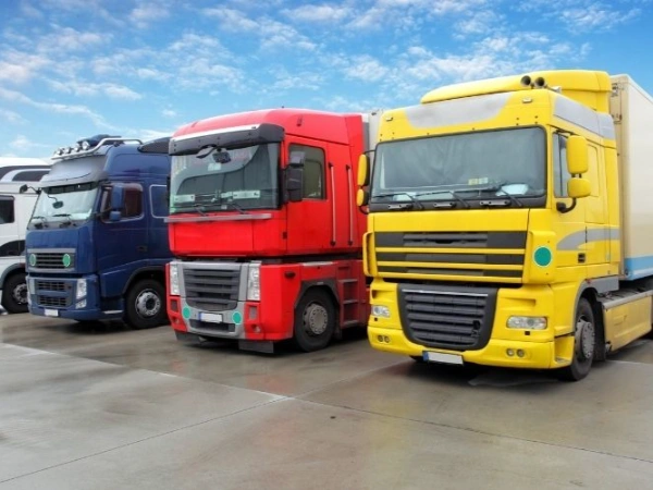 İzmir Turgutlu Nakliye